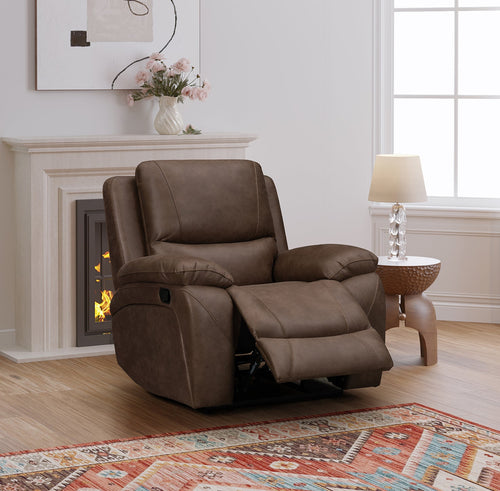 Recliner Sofas