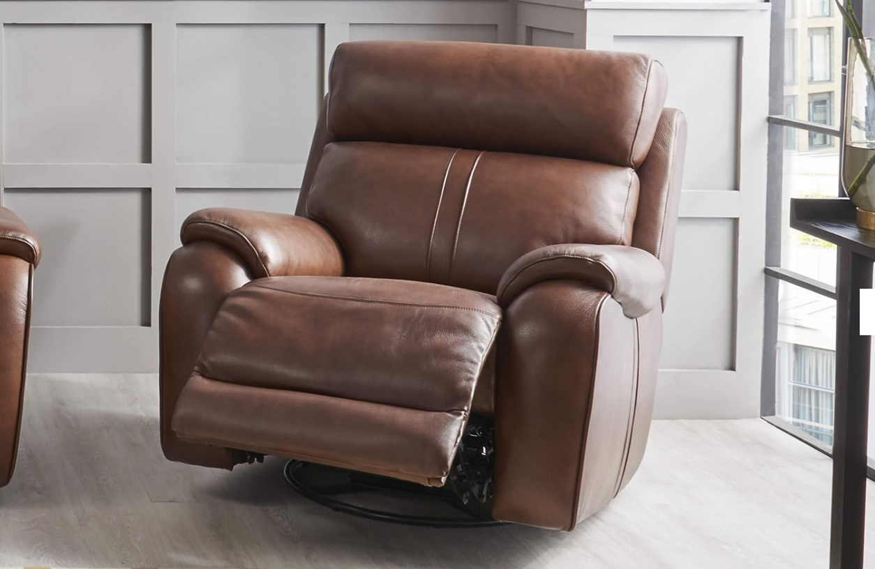 Leather Chairs