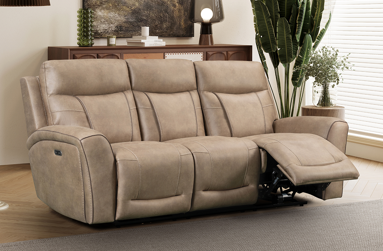Electric Recliner Sofas