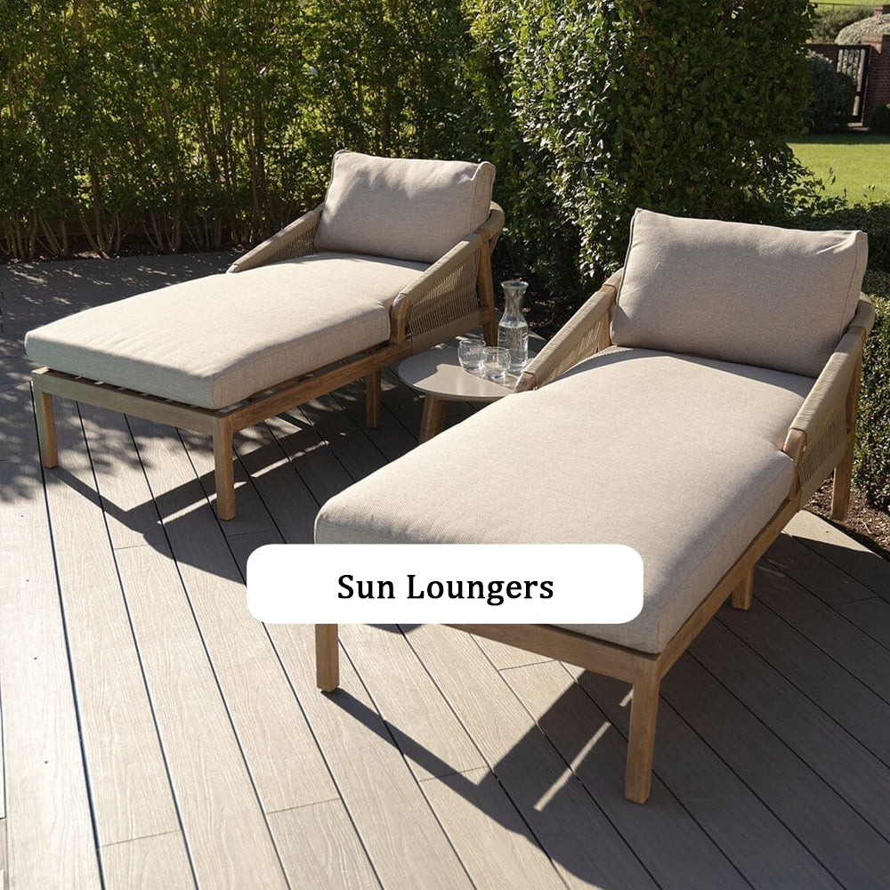 Sun Loungers