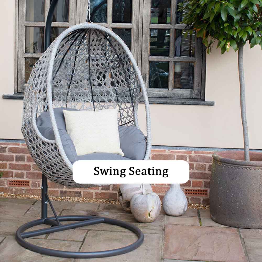Swing Seating