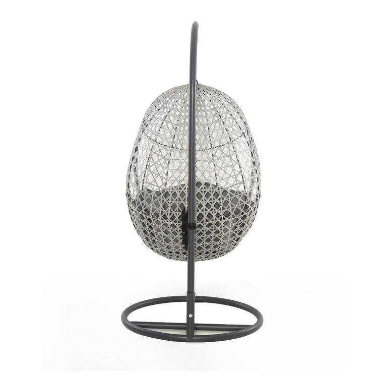 Homeflair - Ascot Rattan Hanging Chair