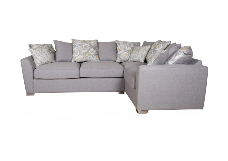 Atlantis Fabric Sofa Collection | Buoyant Upholstery