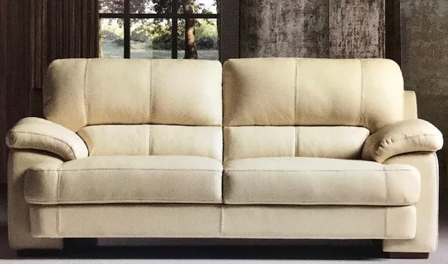 Cordoba Italian Leather Sofa, Corner & Sofa Bed Collection