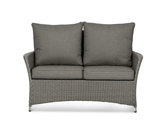 Royal Craft - Paris 4 Seater Lounging Coffee Set