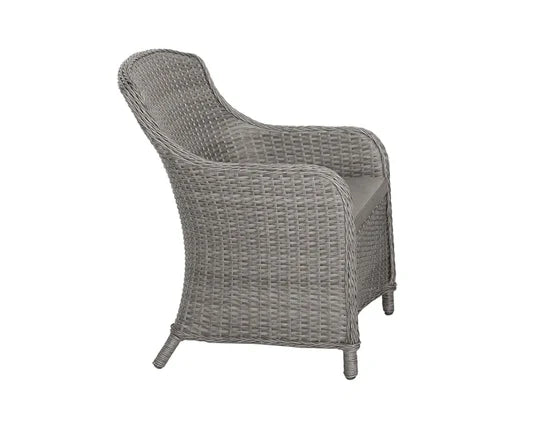 Royal Craft - Paris 2 Seater Imperial Companion Set