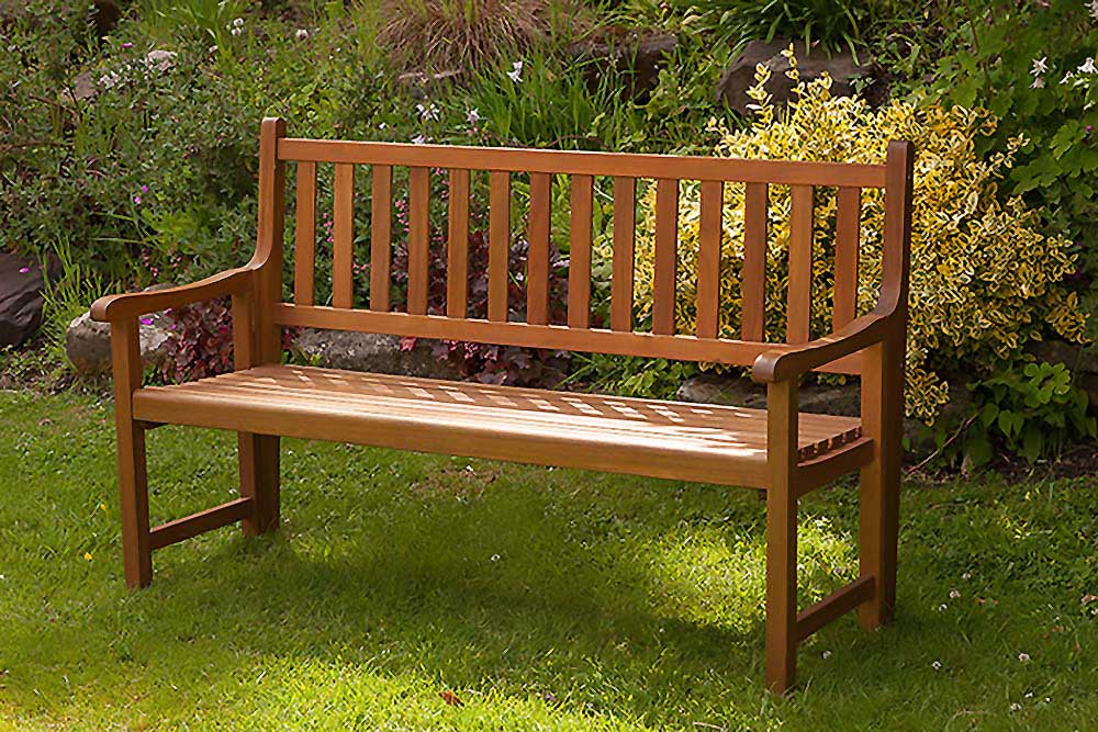 bench