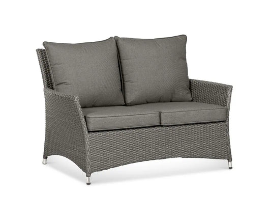 Royal Craft - Paris 4 Seater Lounging Coffee Set