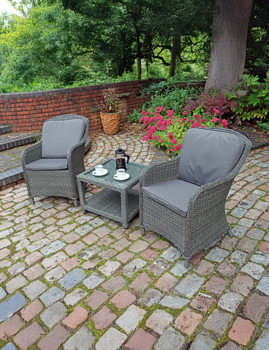 Royal Craft - Paris 2 Seater Imperial Companion Set