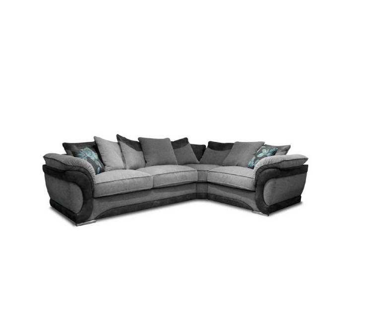 Omega Fabric Sofa Collection | Buoyant Upholstery