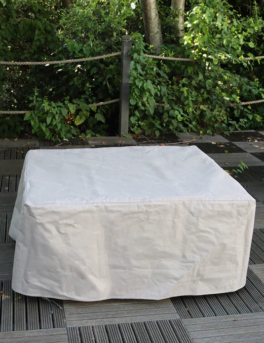 Royal Craft - Furniture Cover Table Cover for Adjustable Lounging Sets