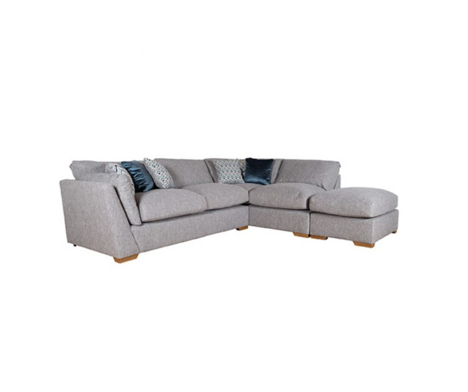 Phoenix Fabric Corner Sofa & Corner Sofa Bed Collection