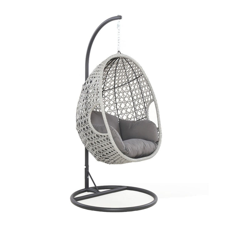 Homeflair - Ascot Rattan Hanging Chair