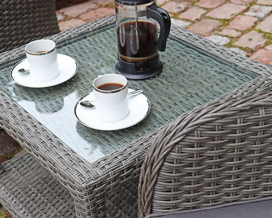 Royal Craft - Paris 2 Seater Imperial Companion Set