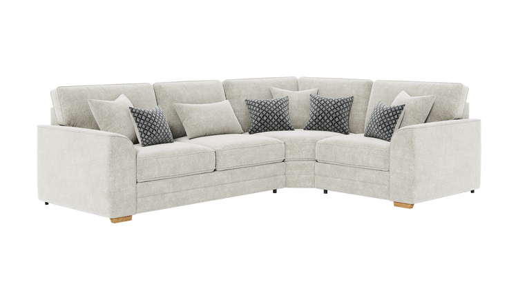 Oscar Fabric Sofa Collection | Lebus Upholstery