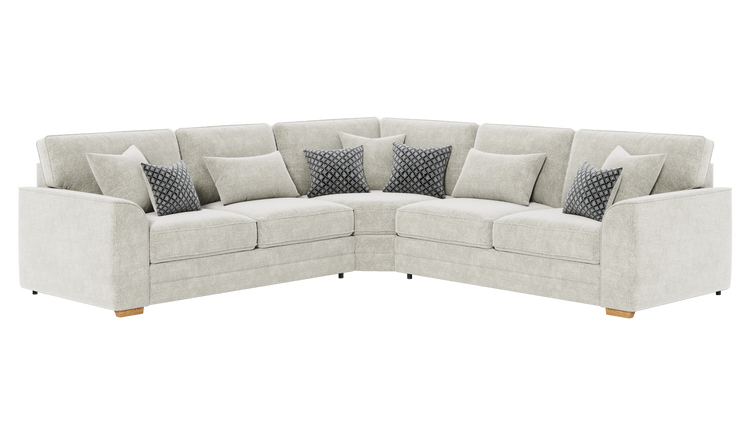 Oscar Fabric Sofa Collection | Lebus Upholstery