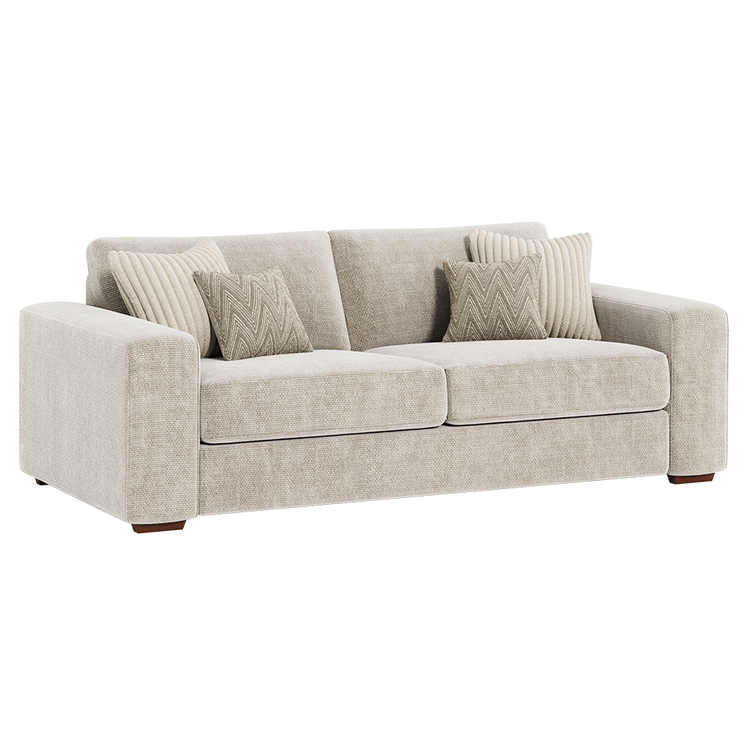 Henley Fabric Sofa Collection | Lebus Upholstery