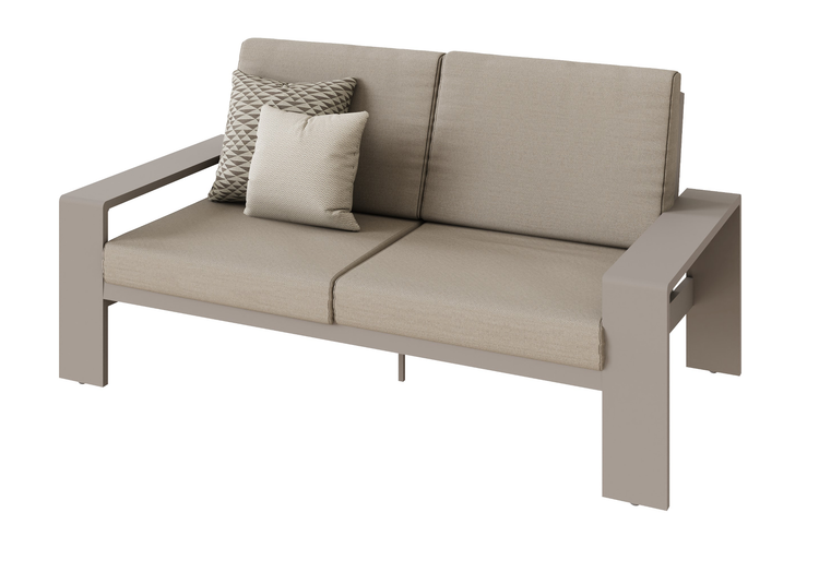 Venus 5 Seater Sofa Set with Firepit Table | Venu0417_0526