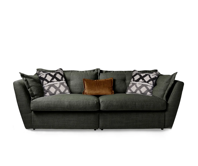 Sully Fabric Sofa Collection | Buoyant Upholstery