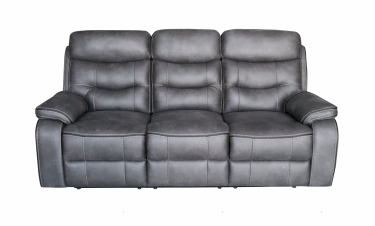 Gabrielle Fabric Recliner Sofa Collection | Exclusive