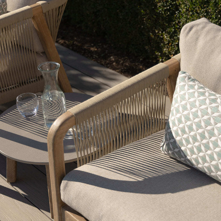Maze Rattan - Martinique Lounge Set