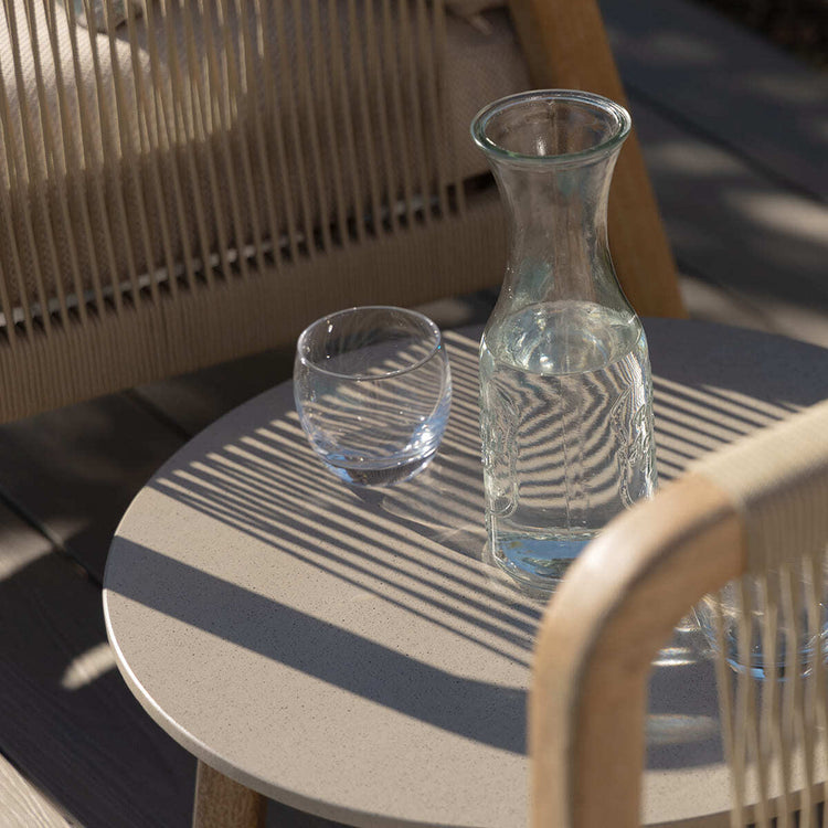 Maze Rattan - Martinique Lounge Set