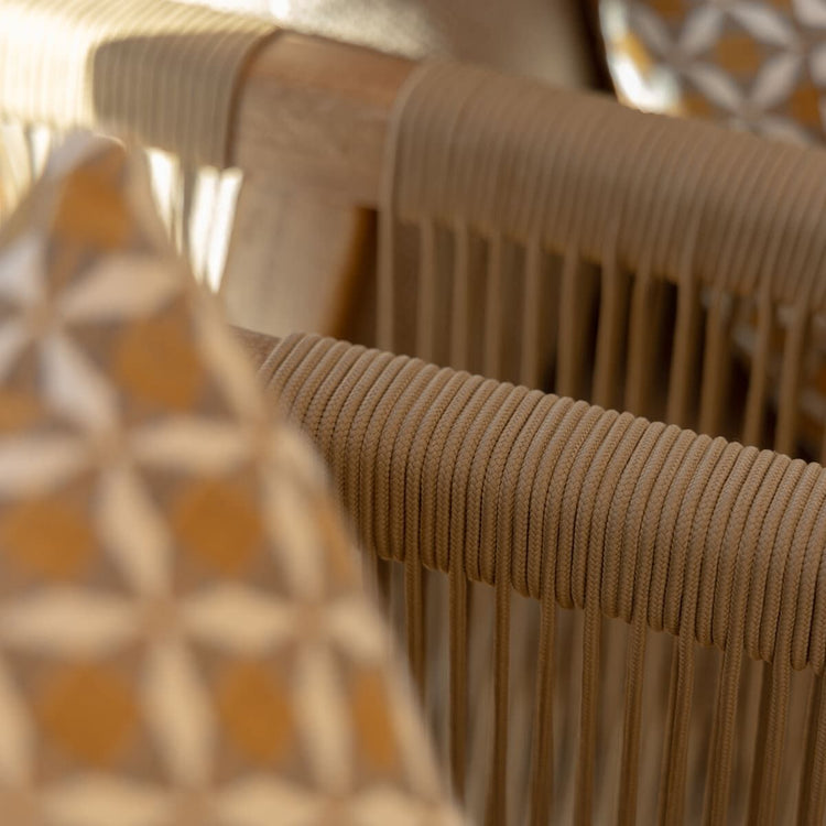 Maze Rattan - Martinique Lounge Set
