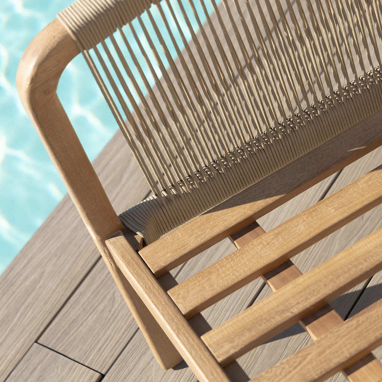Maze Rattan - Martinique Lounge Set