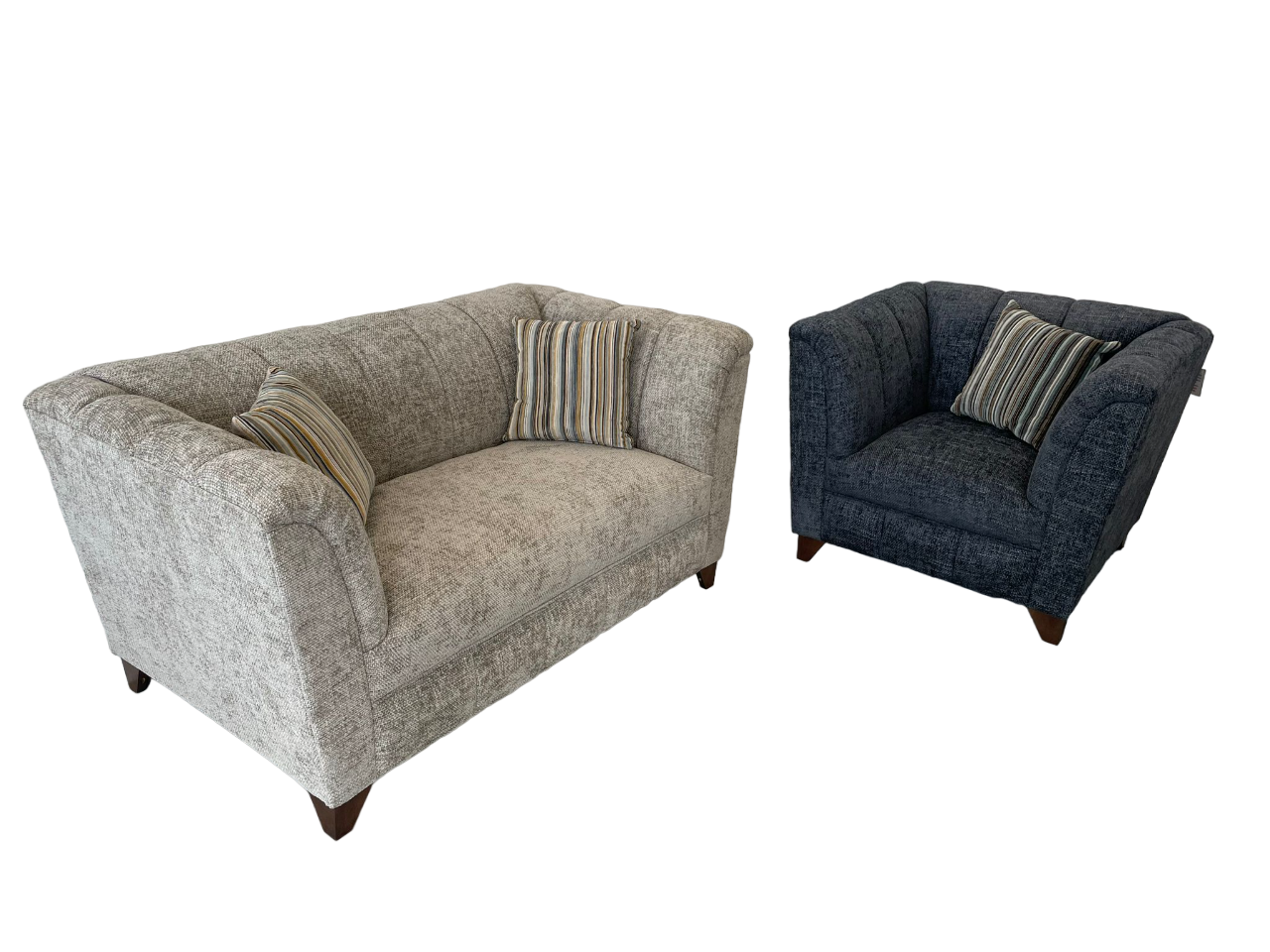 Miami fabric Sofa