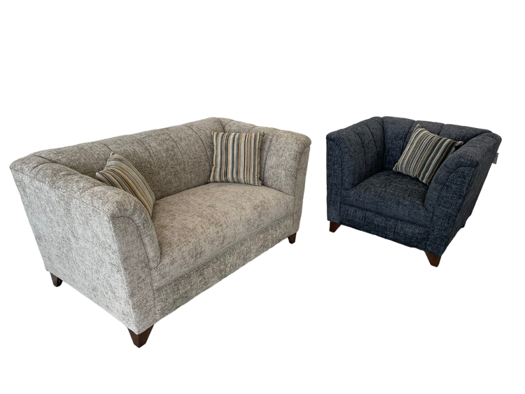 Miami fabric Sofa