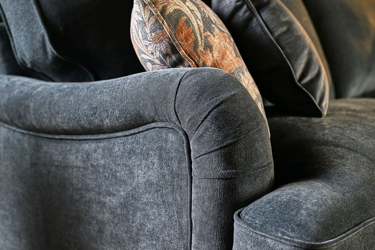 Beatrix Fabric Sofa Collection | Buoyant Upholstery