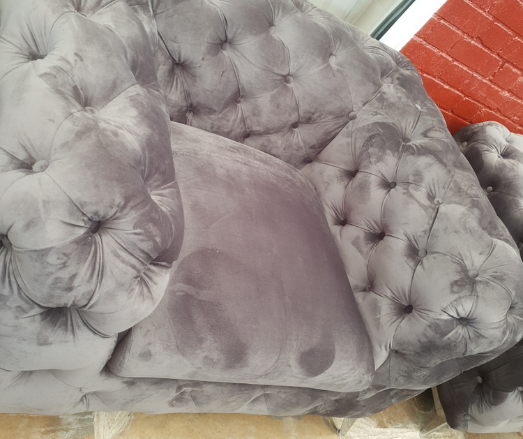 Royalty Chair | Ex-Display