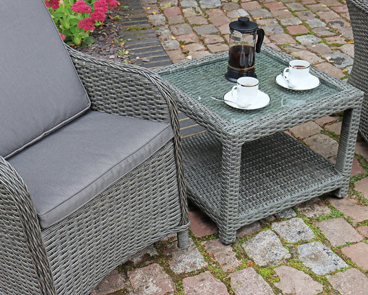 Royal Craft - Paris 2 Seater Imperial Companion Set