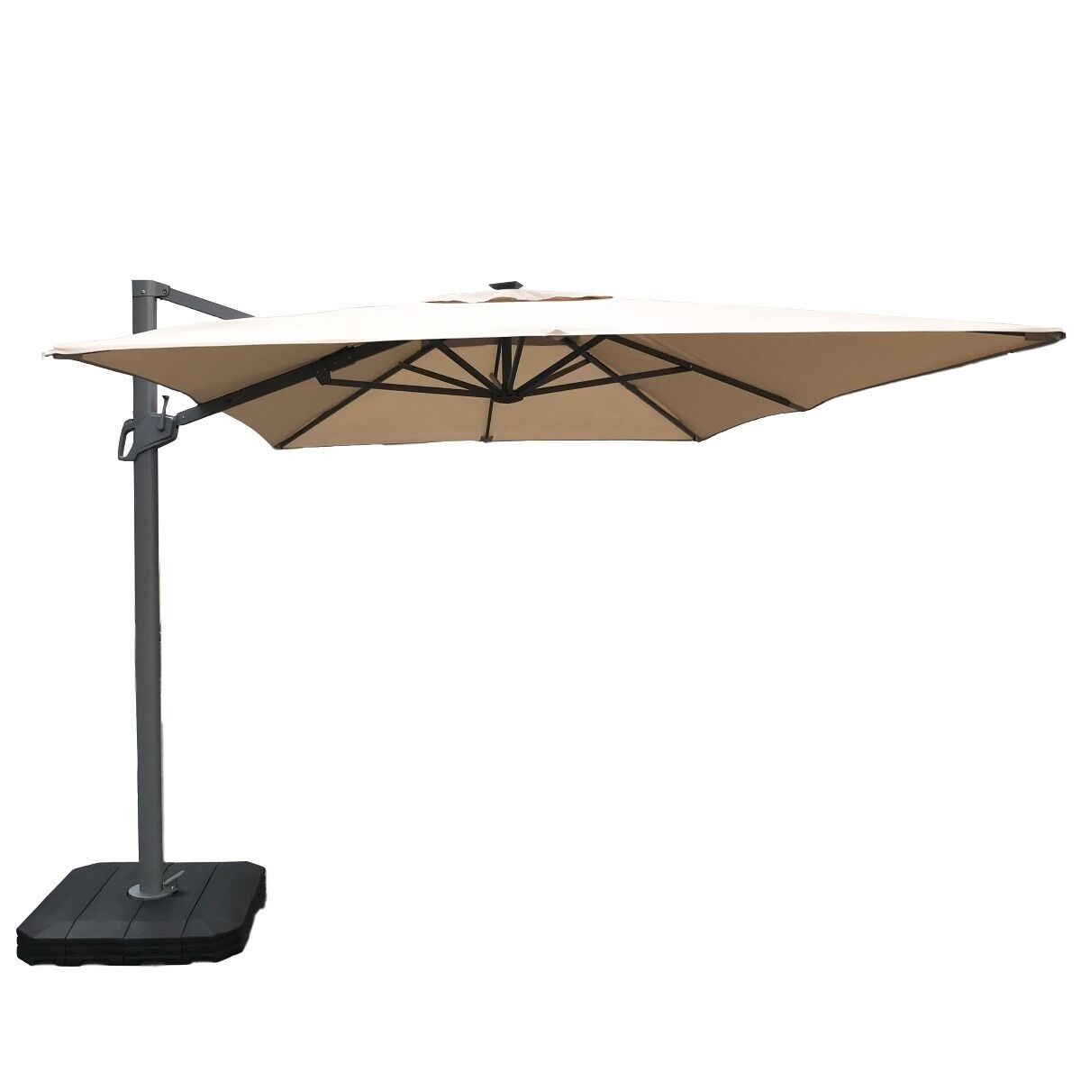 parasols-bases