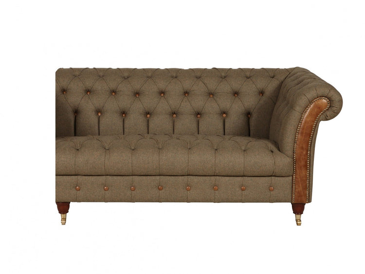 Chester Club Modular Sofa | Vintage