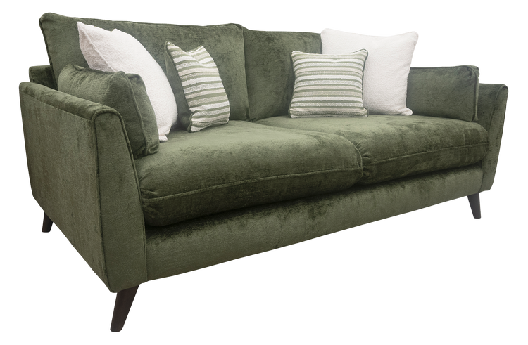 Petra Fabric Sofa Collection | Lebus Upholstery