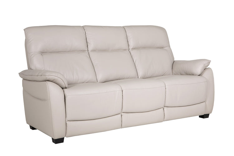 Nerano Electric Recliner Leather Sofa Collection | VIDA Living