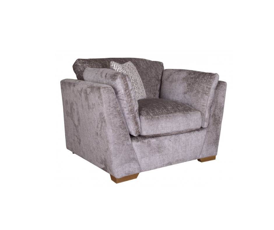 Phoenix Fabric Corner Sofa & Corner Sofa Bed Collection