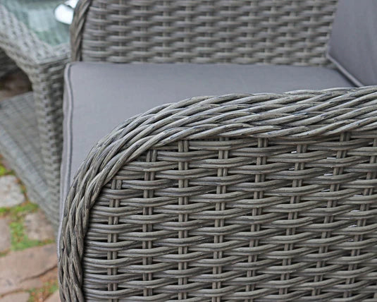 Royal Craft - Paris 2 Seater Imperial Companion Set