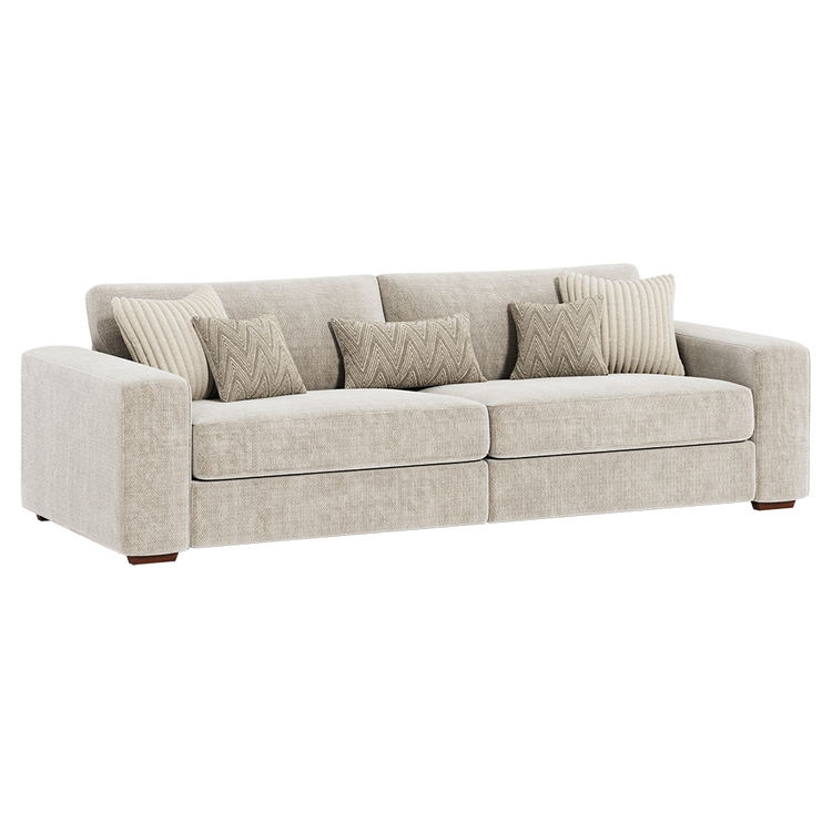 Henley Fabric Sofa Collection | Lebus Upholstery