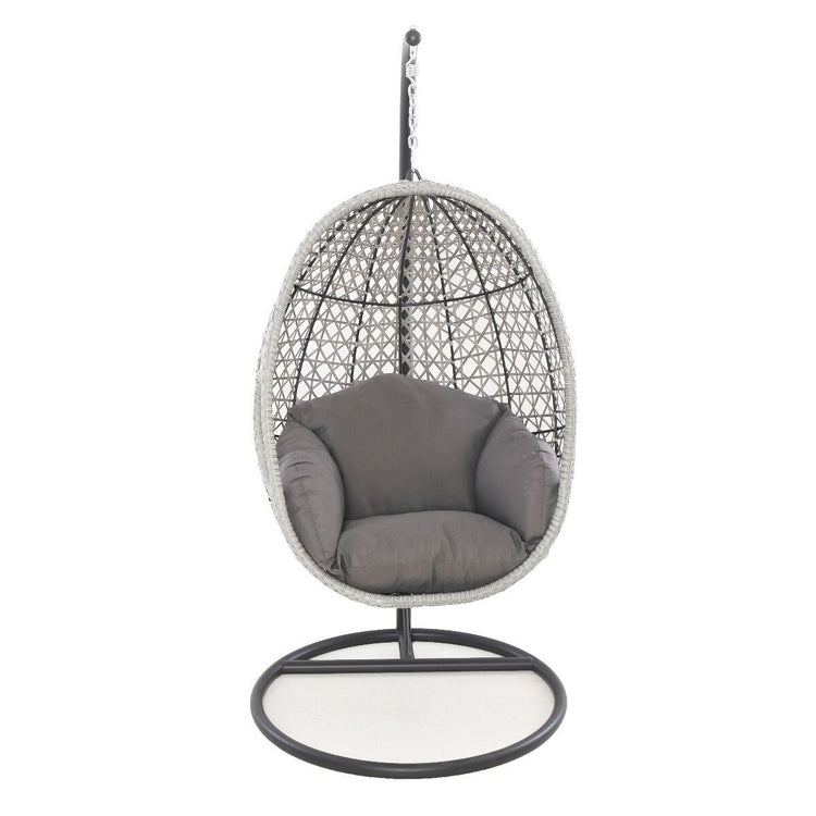 Homeflair - Ascot Rattan Hanging Chair