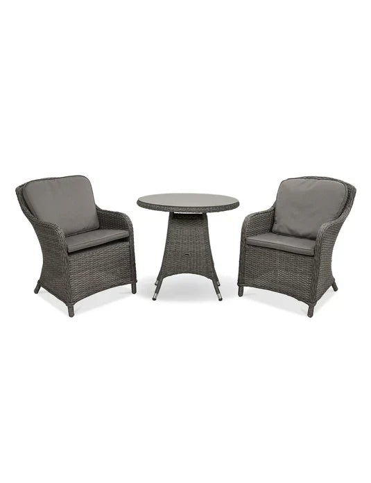 Royal Craft - Paris 2 Seater Imperial Bistro Set