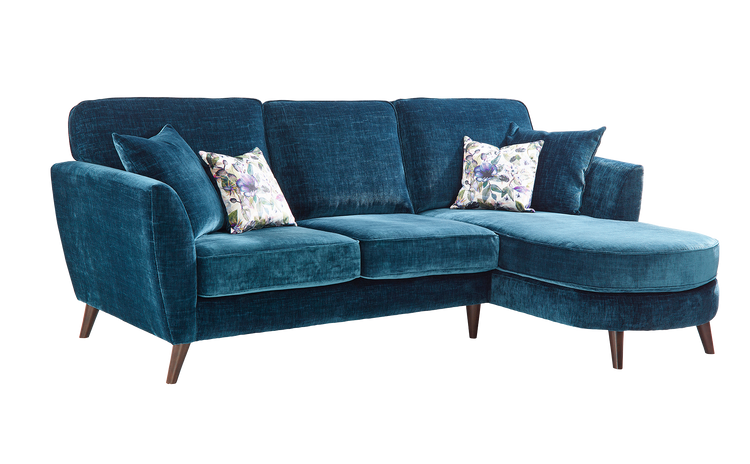 Antigua Fabric Sofa Collection | Lebus Upholstery