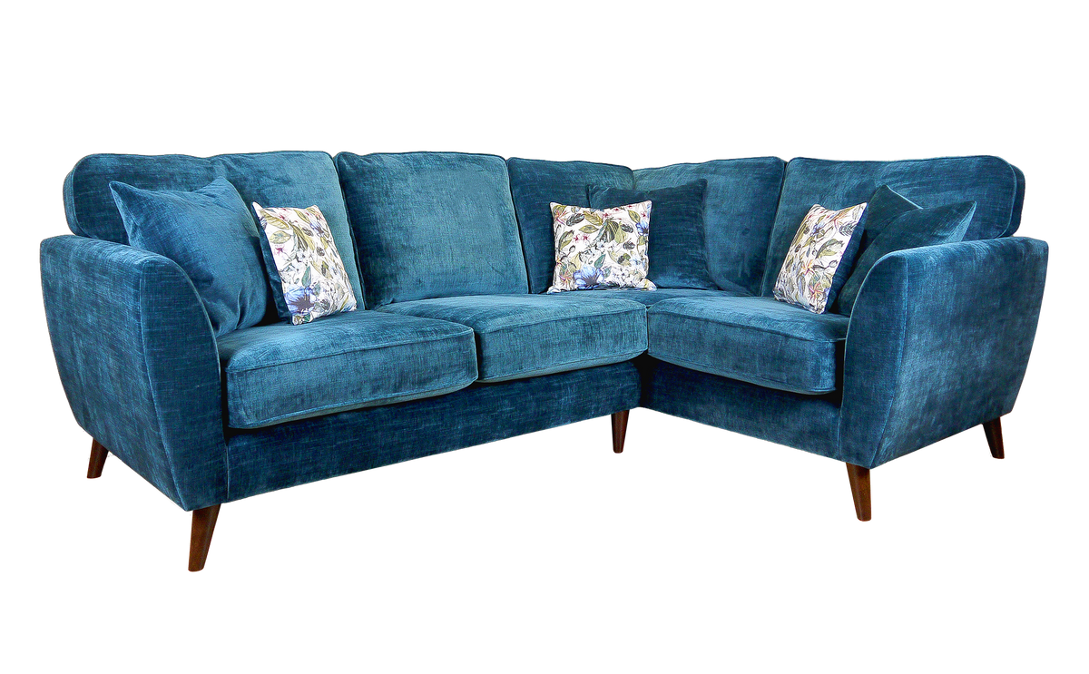 Antigua Fabric Sofa Collection