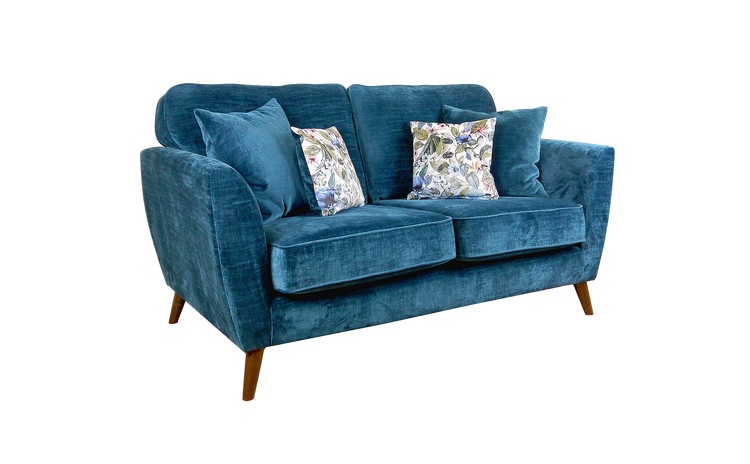 Antigua Fabric Sofa Collection | Lebus Upholstery