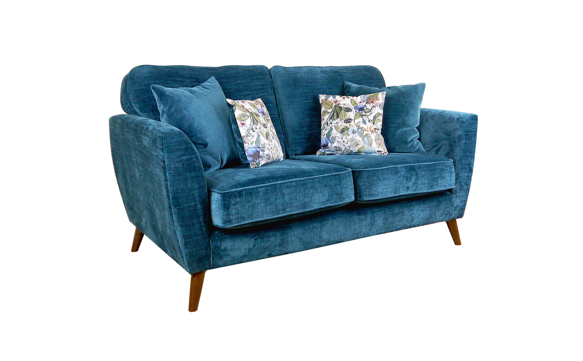 Antigua Fabric Sofa Collection