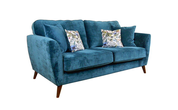 Antigua Fabric Sofa Collection | Lebus Upholstery
