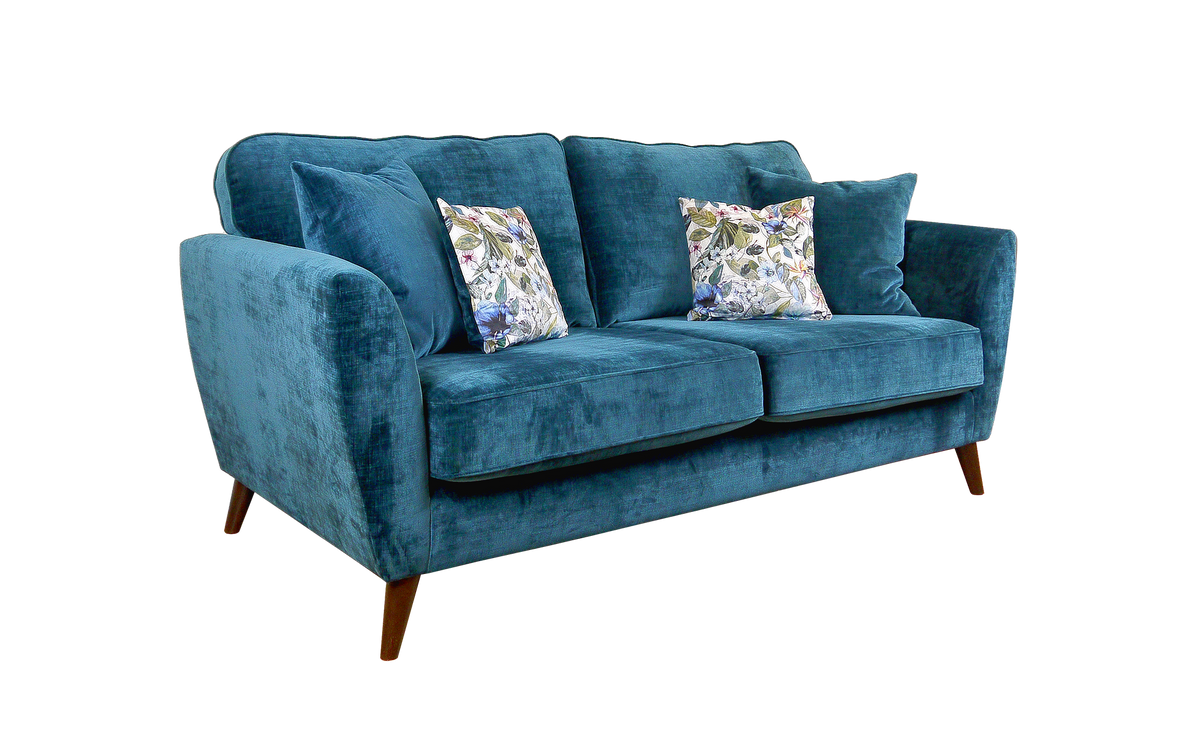Antigua Fabric Sofa Collection