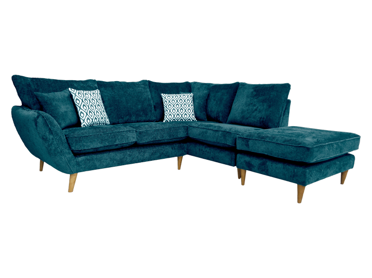 Perth Fabric Sofa Collection | Lebus Upholstery