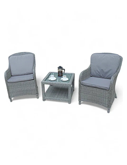 Royal Craft - Paris 2 Seater Imperial Companion Set